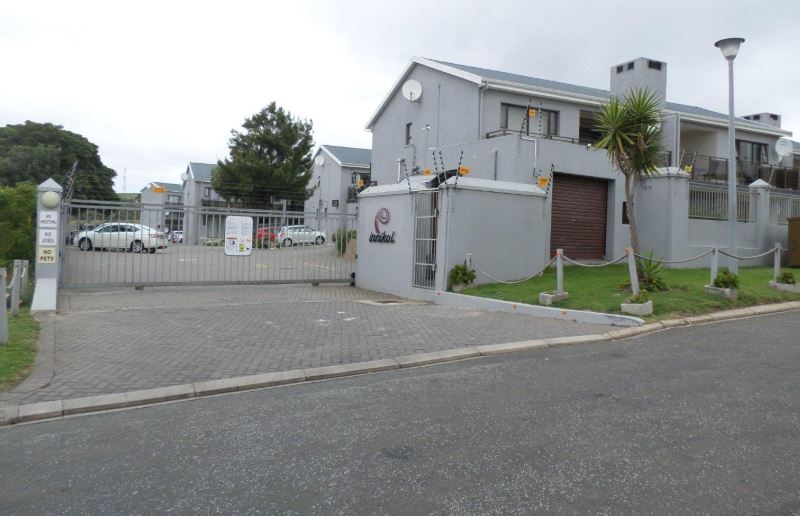 To Let 2 Bedroom Property for Rent in Hartenbos Central Western Cape